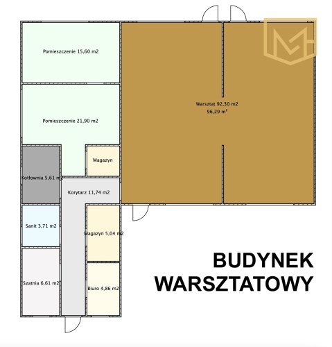 PLAN WARSZTATU