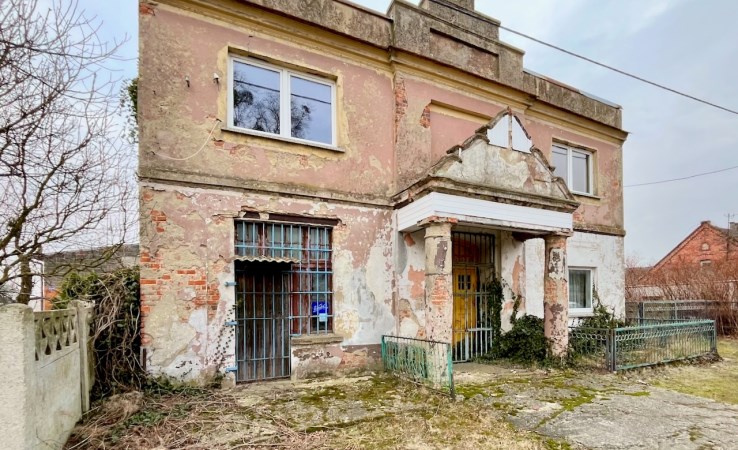 dom na sprzedaż - Ostrów Wielkopolski (gw), Sobótka
