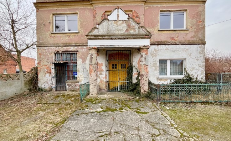 dom na sprzedaż - Sobótka