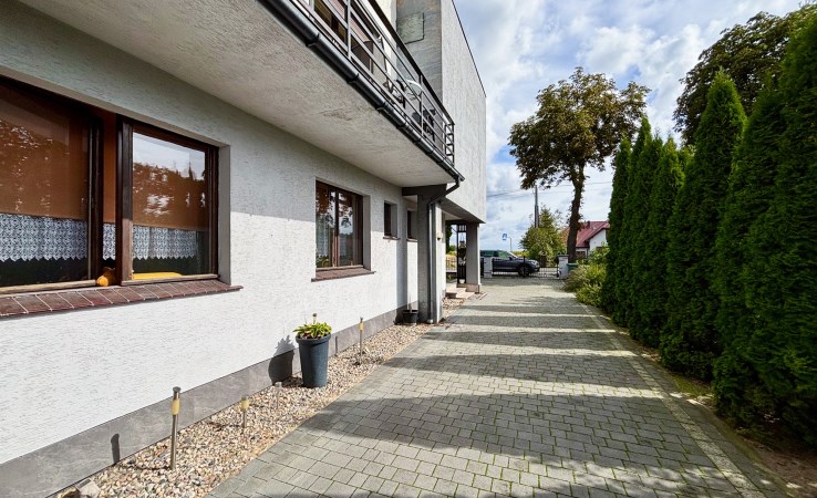 dom na sprzedaż - Ostrów Wielkopolski (gw), Gorzyce Wielkie, Szkolna