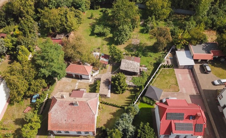 dom na sprzedaż - Ostrów Wielkopolski, Wysocka