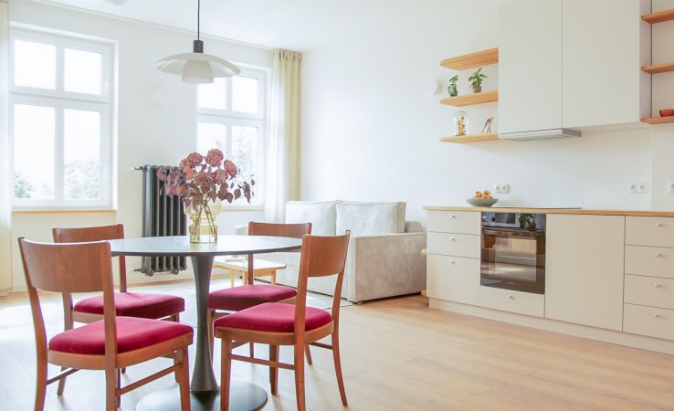 mieszkanie na sprzedaż - Ostrów Wielkopolski