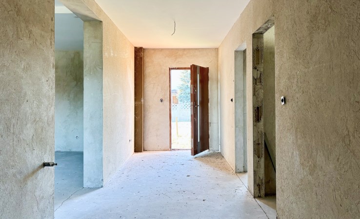 dom na sprzedaż - Ostrów Wielkopolski (gw), Nowe Kamienice