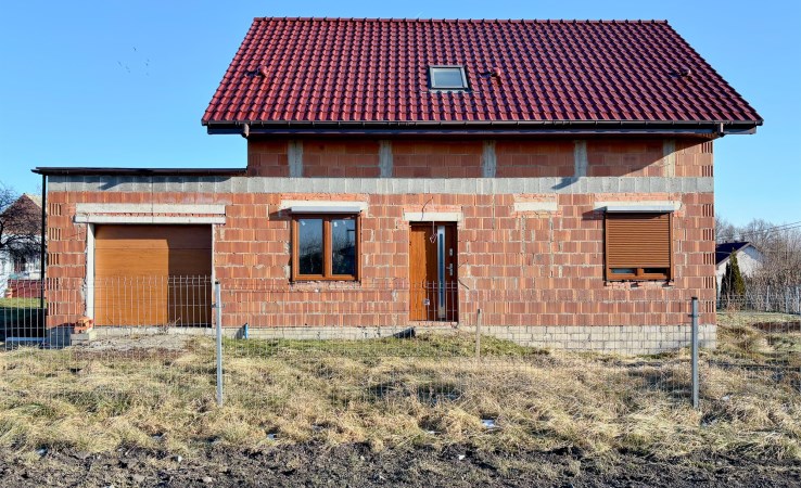 dom na sprzedaż - Ostrów Wielkopolski (gw), Nowe Kamienice