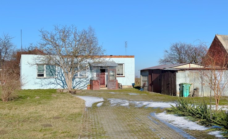 dom na sprzedaż - Ostrów Wielkopolski (gw), Nowe Kamienice