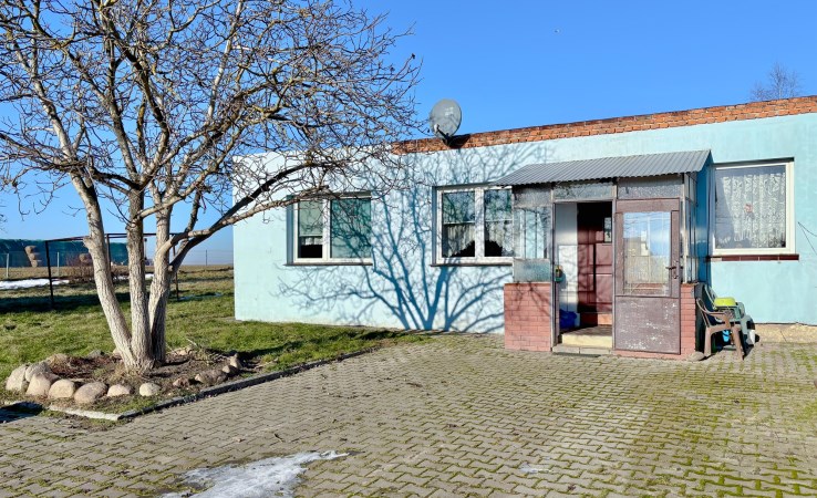 dom na sprzedaż - Ostrów Wielkopolski (gw), Nowe Kamienice