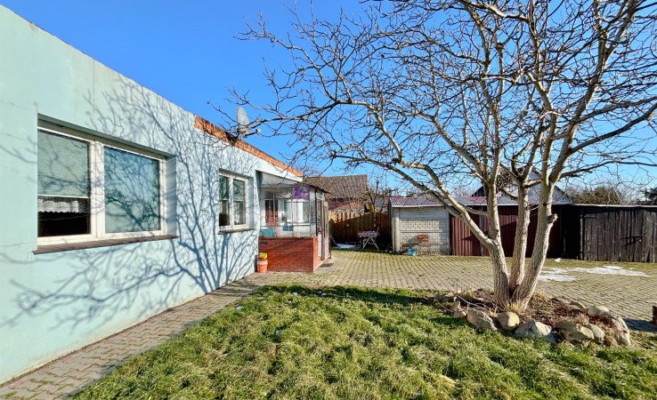 dom na sprzedaż - Ostrów Wielkopolski (gw), Nowe Kamienice