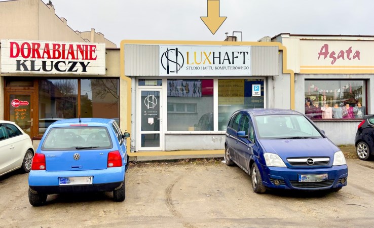 lokal na sprzedaż - Ostrów Wielkopolski