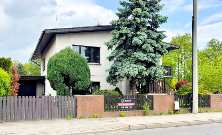 dom na sprzedaż - Ostrów Wielkopolski, Ledóchowskiego