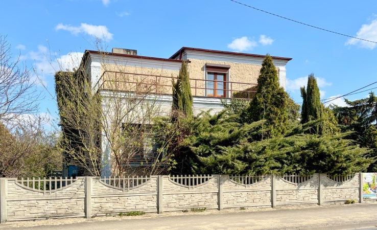 dom na sprzedaż - Ostrów Wielkopolski, Bema