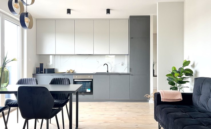 mieszkanie na sprzedaż - Ostrów Wielkopolski