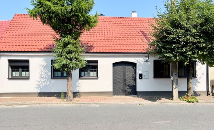 dom na sprzedaż - Raszków