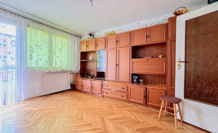 mieszkanie na sprzedaż - Krotoszyn, Sikorskiego